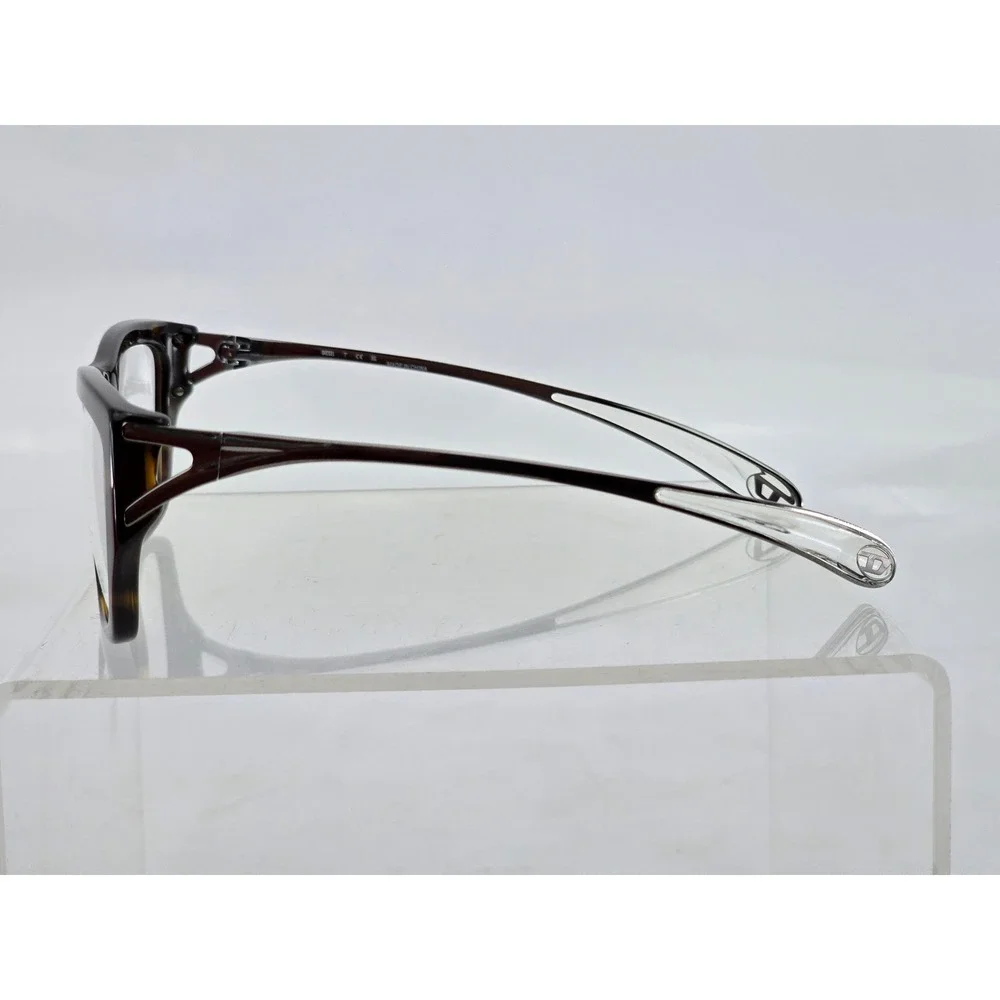 Diesel qty eyeglasses